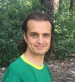 Алексей Сахоненко