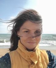 Profile picture for user Анна М