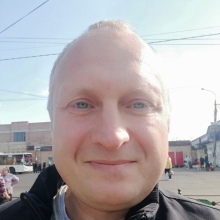 Profile picture for user Валерий