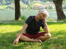 Profile picture for user Ольга К