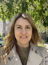 Profile picture for user Ирина В