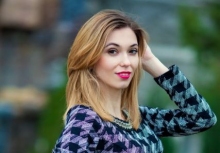 Profile picture for user Анна