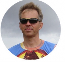 Profile picture for user Сирожа
