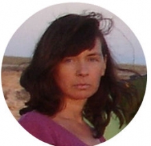 Profile picture for user Наталья