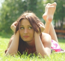 Profile picture for user Панфилова Анна Андреевна