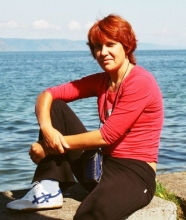 Profile picture for user Надежда Бородихина