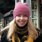 Profile picture for user Полина Жилко