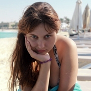 Profile picture for user Дарья Ощепкова