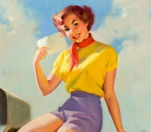 Profile picture for user Алина И.