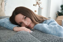 Profile picture for user Алина