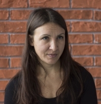 Profile picture for user Вика
